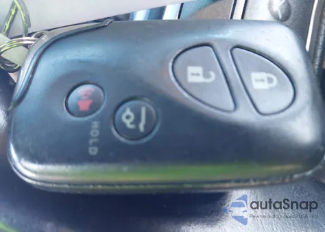 2017 Lexus Gx 460 из США, поврежденный, VIN JTJBM7FX1H5167313